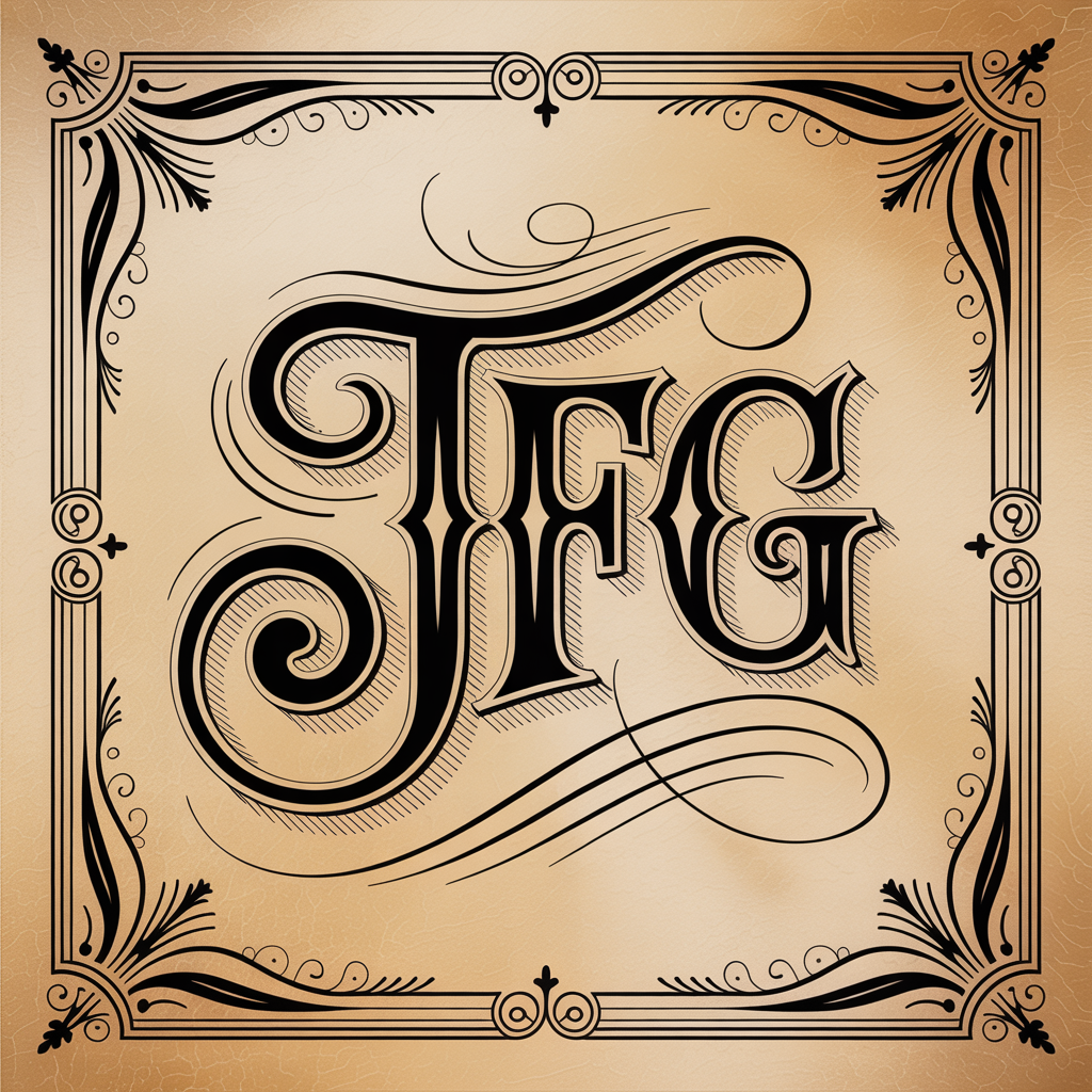James Fields Guitars logo